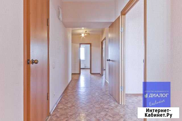 3-комнатная квартира, 101.2 м², 8/10 эт. на продажу в Волжском Волгоградской области Волжский Волгоградской области - изображение 1