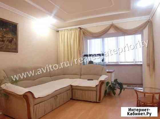 2-комнатная квартира, 62 м², 6/9 эт. в аренду на длительный срок в Домодедово Домодедово