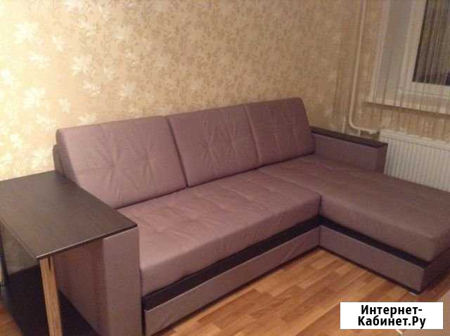 1-комнатная квартира, 40 м², 4/10 эт. в аренду на длительный срок в Саранске Саранск - изображение 1