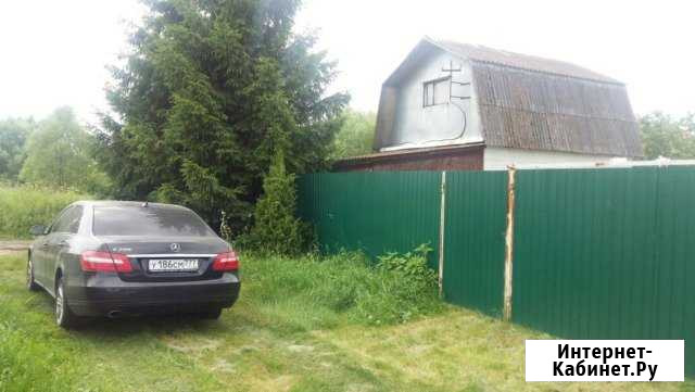 Участок ИЖС 12 сот. на продажу в Коломне Коломна - изображение 1