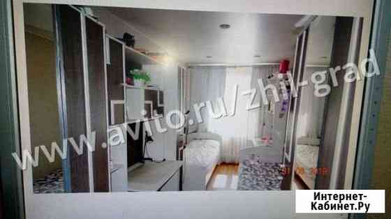 3-комнатная квартира, 58 м², 4/5 эт. на продажу в Зеленодольске Зеленодольск