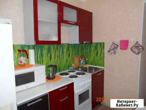 1-комнатная квартира, 30 м², 4/5 эт. в аренду посуточно в Нягани Нягань