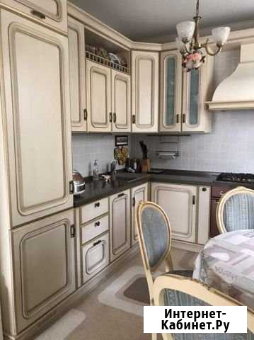3-комнатная квартира, 77.2 м², 4/4 эт. на продажу в Череповце Череповец - изображение 1