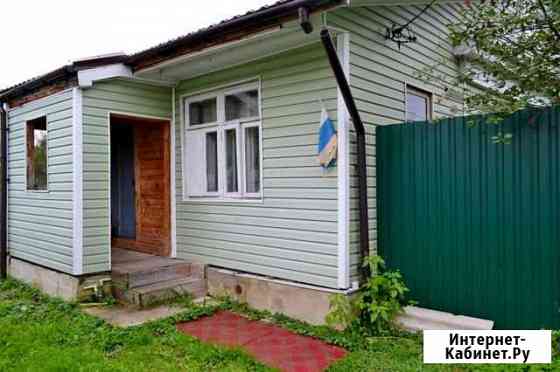 Дом 37 м² на участке 1.8 сот. на продажу в Егорьевске Егорьевск