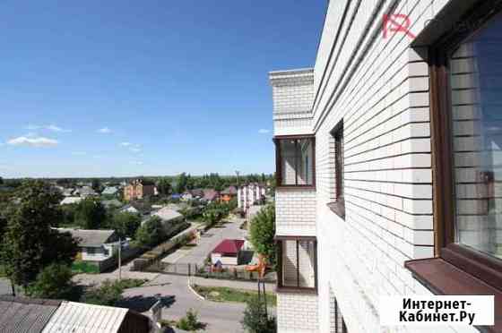 3-комнатная квартира, 110 м², 5/6 эт. на продажу в Липецке Липецк