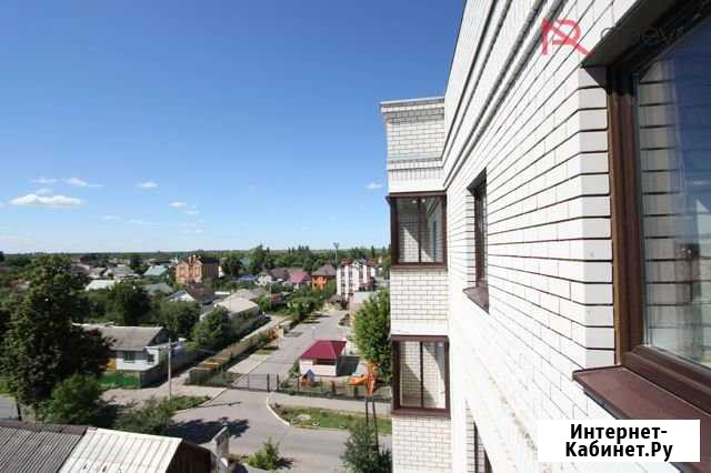 3-комнатная квартира, 110 м², 5/6 эт. на продажу в Липецке Липецк - изображение 1