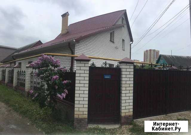 Дом 140 м² на участке 12 сот. в аренду на длительный срок в Липецке Липецк - изображение 1