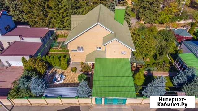 Дом 230 м² на участке 9 сот. на продажу в Ставрополе Ставрополь - изображение 1