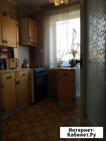 1-комнатная квартира, 33 м², 3/5 эт. в аренду на длительный срок в Любучанах Любучаны - изображение 1