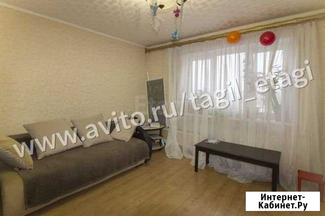 4-комнатная квартира, 76.3 м², 9/9 эт. на продажу в Нижнем Тагиле Нижний Тагил - изображение 1