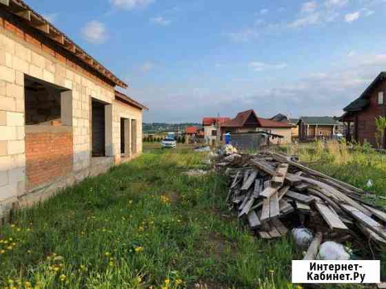 Дом 270 м² на участке 15 сот. на продажу в Домодедово Домодедово