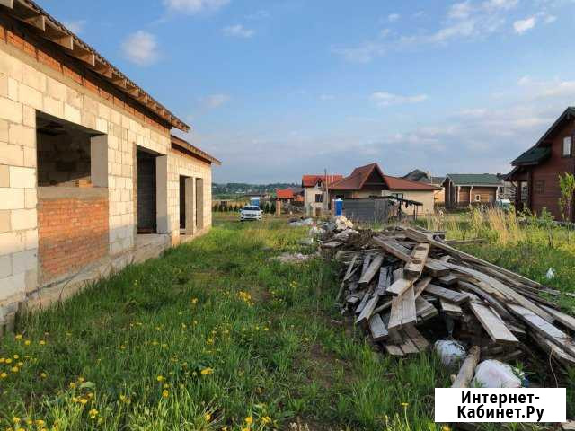Дом 270 м² на участке 15 сот. на продажу в Домодедово Домодедово - изображение 1