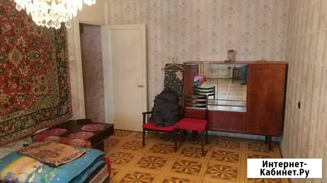 2-комнатная квартира, 25 м², 4/5 эт. в аренду на длительный срок в Селятино Селятино - изображение 1