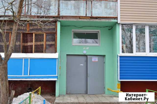 2-комнатная квартира, 56 м², 5/5 эт. на продажу в Куровском Куровское - изображение 1