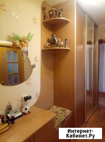 3-комнатная квартира, 65.6 м², 8/10 эт. на продажу в Амурске Амурск - изображение 1