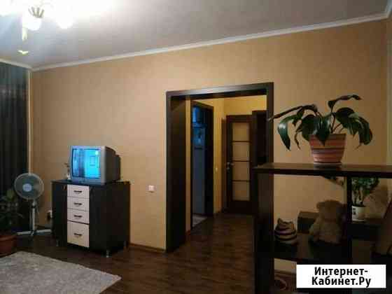 1-комнатная квартира, 40.6 м², 4/5 эт. на продажу в Челябинске Челябинск