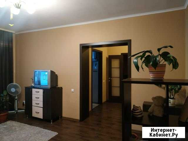 1-комнатная квартира, 40.6 м², 4/5 эт. на продажу в Челябинске Челябинск - изображение 1