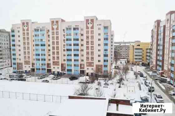 1-комнатная квартира, 40 м², 6/9 эт. в аренду посуточно в Благовещенске Амурской области Благовещенск