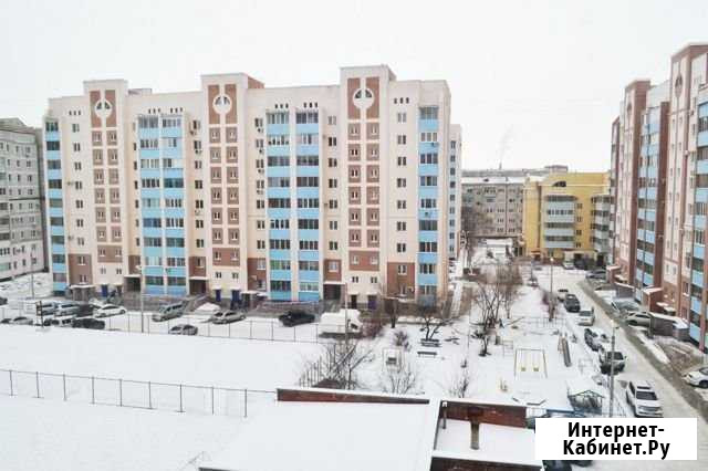 1-комнатная квартира, 40 м², 6/9 эт. в аренду посуточно в Благовещенске Амурской области Благовещенск - изображение 1