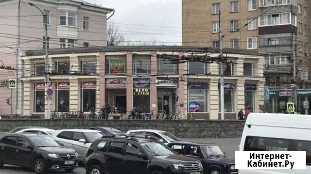 Сдам кафе-ресторан Рязань - изображение 1