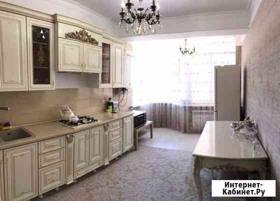 1-комнатная квартира, 50 м², 7/11 эт. на продажу в Махачкале Махачкала