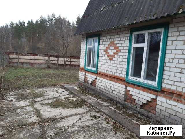 Дача 58 м² на участке 20 сот. на продажу в Дмитриеве-Льговском Дмитриев-Льговский - изображение 1