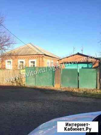 Дом 51 м² на участке 3.5 сот. на продажу в Кропоткине Кропоткин