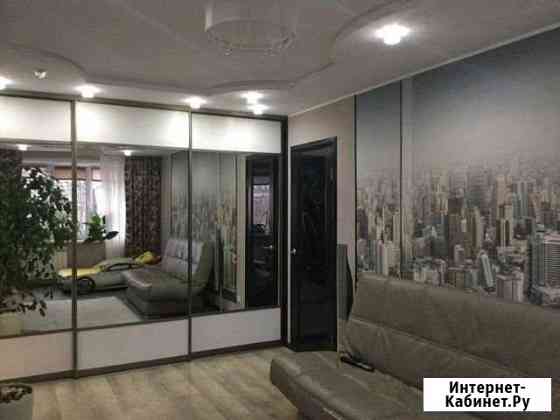2-комнатная квартира, 43 м², 4/9 эт. на продажу в Самаре Самара
