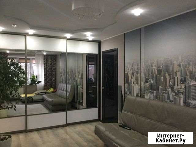 2-комнатная квартира, 43 м², 4/9 эт. на продажу в Самаре Самара - изображение 1