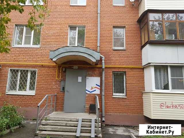 1-комнатная квартира, 35 м², 4/6 эт. на продажу в Рязани Рязань - изображение 1
