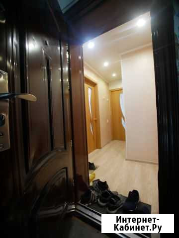 2-комнатная квартира, 42.9 м², 5/5 эт. на продажу в Моршанске Моршанск - изображение 1