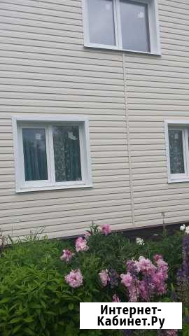 Дача 55 м² на участке 4 сот. на продажу во Фрязино Фрязино - изображение 1