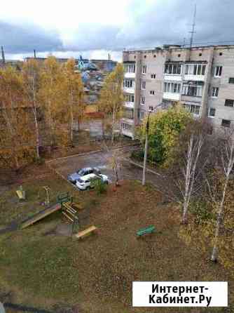 1-комнатная квартира, 33 м², 5/5 эт. на продажу в Верхнем Уфалее Верхний Уфалей