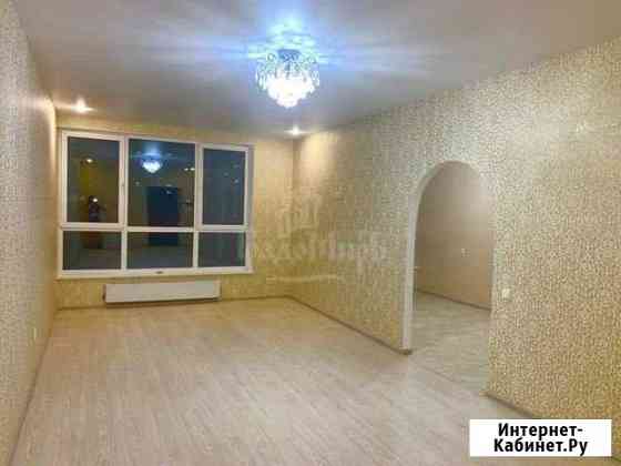 1-комнатная квартира, 46.5 м², 4/17 эт. на продажу в Королеве Королев