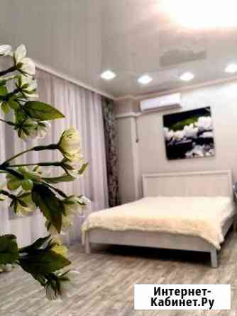 1-комнатная квартира, 40 м², 13/15 эт. в аренду посуточно в Тюмени Тюмень