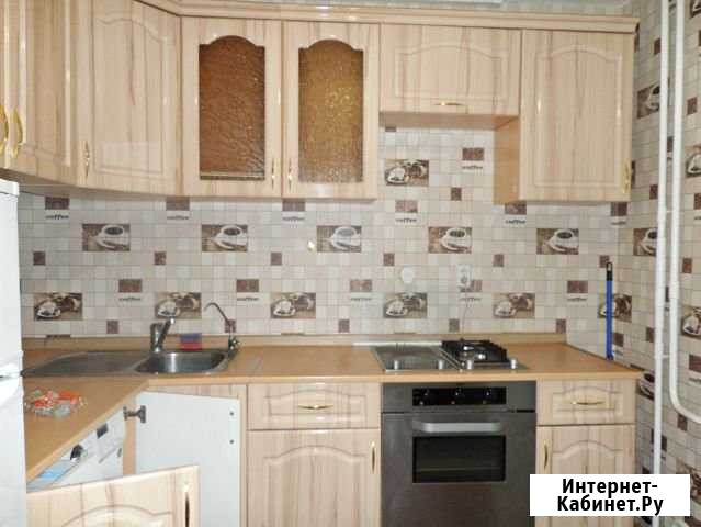 1-комнатная квартира, 34 м², 5/14 эт. в аренду на длительный срок в Кирове Киров - изображение 1