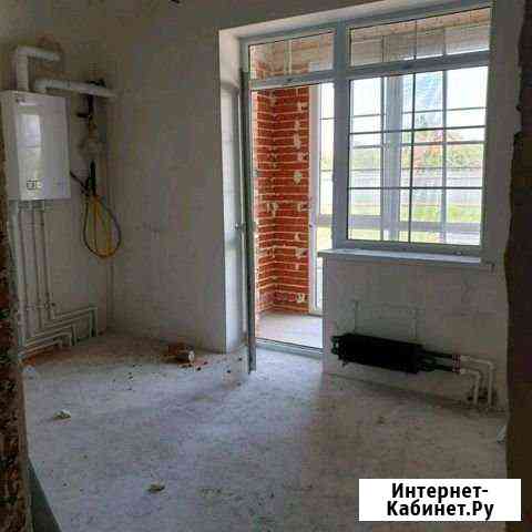1-комнатная квартира, 40 м², 2/3 эт. на продажу в Азове Азов