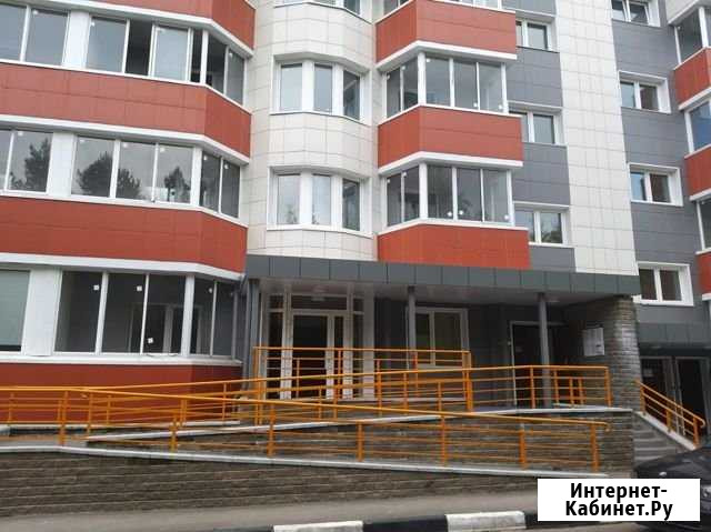 1-комнатная квартира, 45 м², 1/7 эт. в аренду на длительный срок в Красногорске Московской области Красногорск - изображение 1