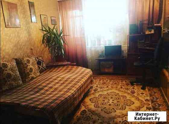 1-комнатная квартира, 35 м², 7/8 эт. на продажу в Кирове Киров
