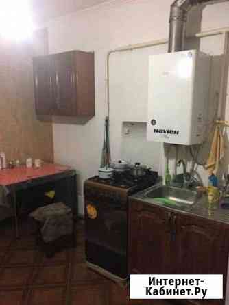 1-комнатная квартира, 38 м², 1/4 эт. на продажу в Батайске Батайск