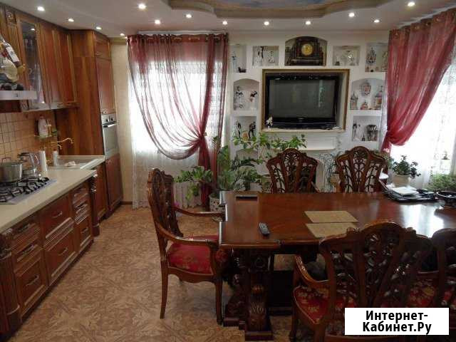 Дом 150 м² на участке 12 сот. на продажу в Брянске Брянск - изображение 1