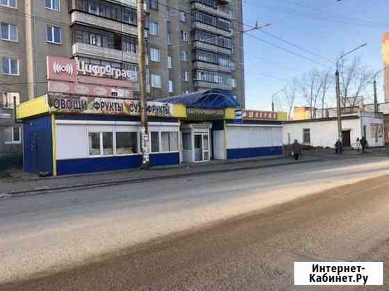 Сдам павильон Миасс