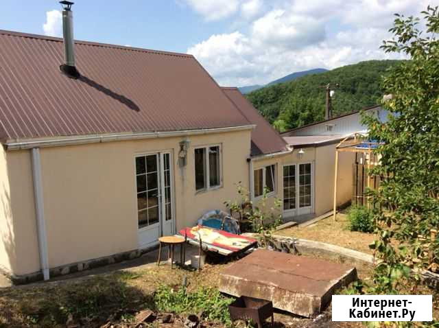 Дом 100 м² на участке 6 сот. на продажу в Архипо-Осиповке Архипо-Осиповка - изображение 1