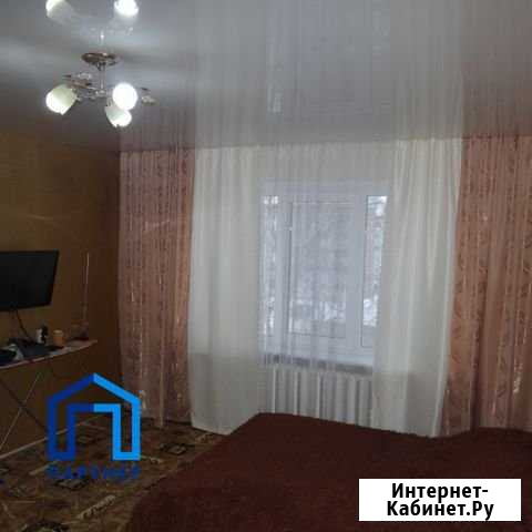 1-комнатная квартира, 28.1 м², 3/5 эт. на продажу в Ухте Ухта - изображение 1