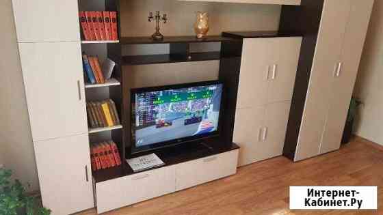 2-комнатная квартира, 65 м², 4/5 эт. в аренду посуточно в Новороссийске Новороссийск