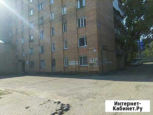Квартира-студия, 14 м², 5/9 эт. на продажу в Томске Томск - изображение 1
