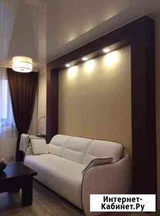 1-комнатная квартира, 43.2 м², 1/3 эт. на продажу в Воскресенском Московской области Воскресенское