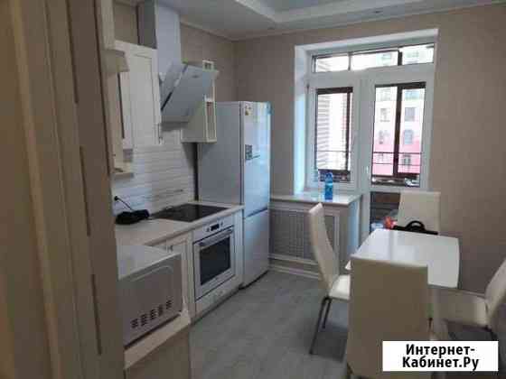2-комнатная квартира, 56 м², 5/17 эт. в аренду на длительный срок в Химках Химки