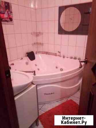 1-комнатная квартира, 30 м², 2/14 эт. в аренду посуточно в Новокузнецке Новокузнецк