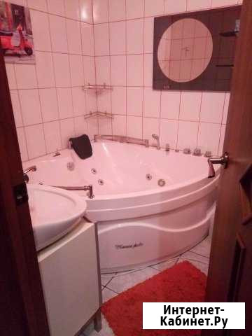 1-комнатная квартира, 30 м², 2/14 эт. в аренду посуточно в Новокузнецке Новокузнецк - изображение 1